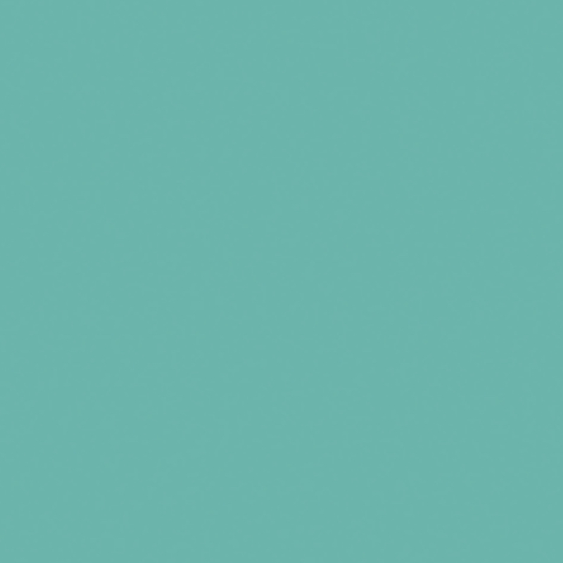 Tiffany Blue - Solid Color decorative plywood panel