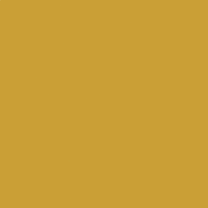 Mango Yellow - Solid Color decorative plywood panel