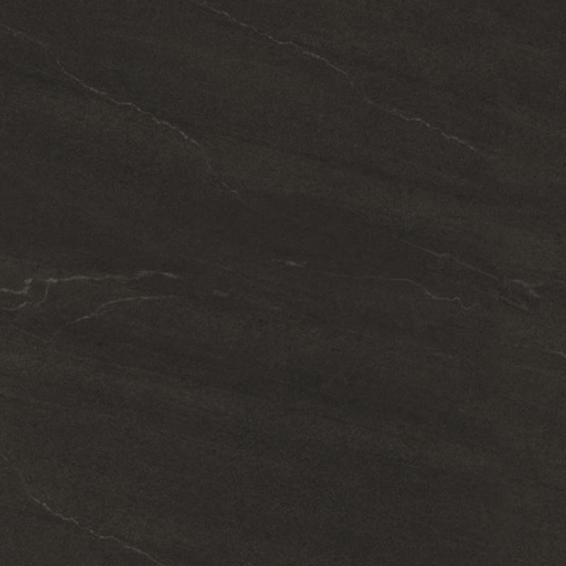 Australian Black Sandstone - Stone decorative plywood panel
