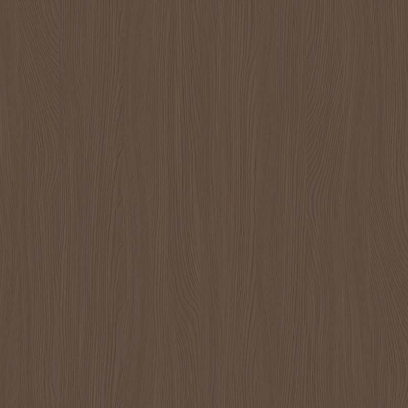 Muse Brown Elm - Synchronized decorative plywood panel