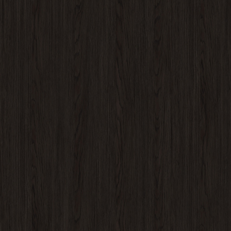 Rhine Black Oak - Synchronized decorative plywood panel