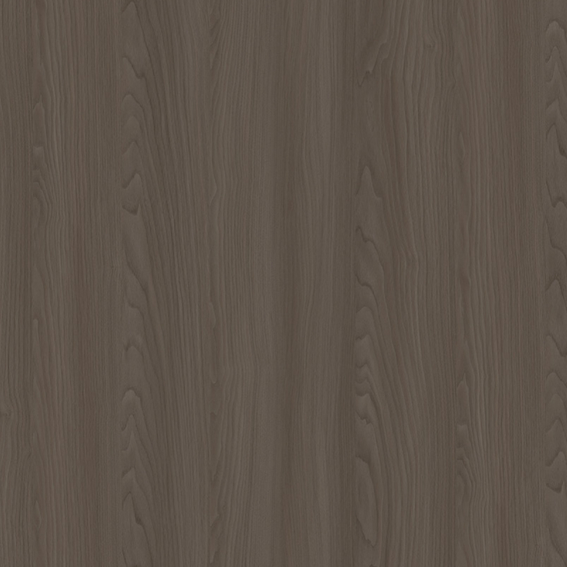 Kona Grey Walnut - Synchronized decorative plywood panel