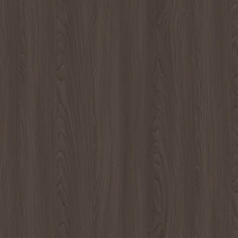 Kona Brown Walnut - Synchronized decorative plywood panel