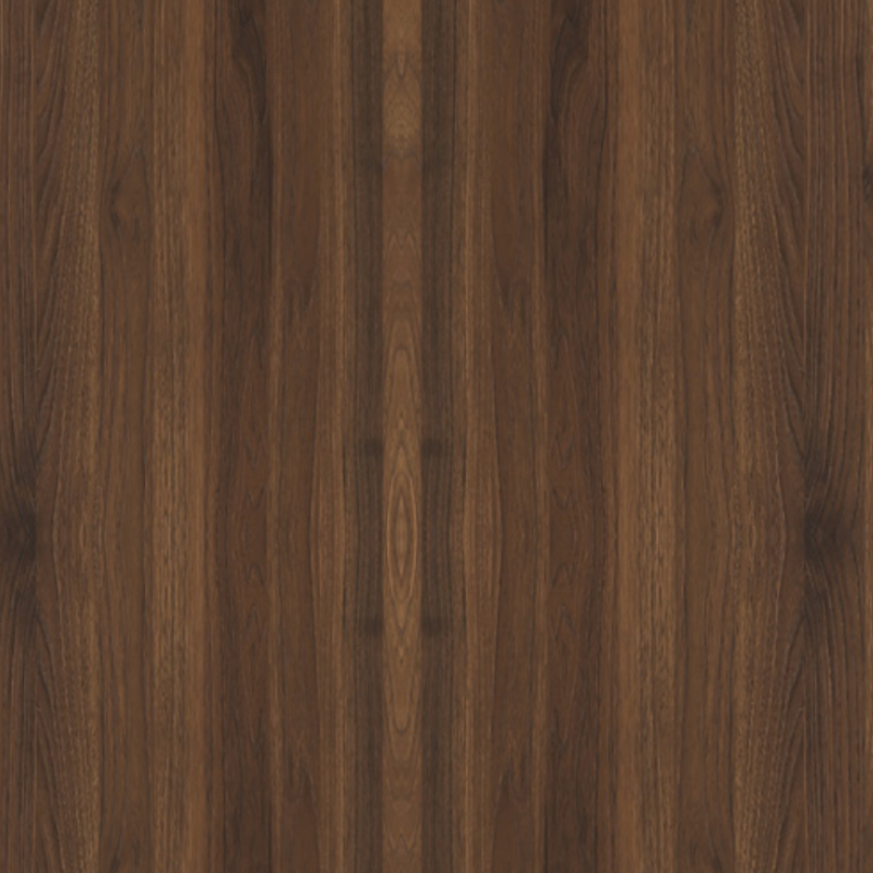 Classic Walnut - Wood Grain decorative plywood panel