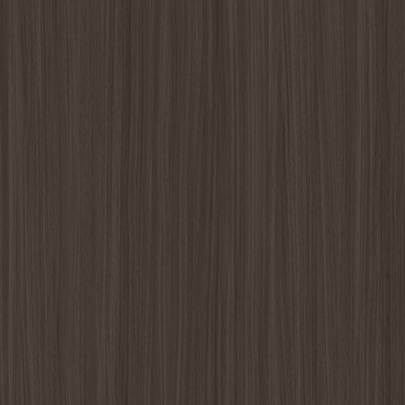 Modern Dark Walnut - Wood Grain decorative plywood panel