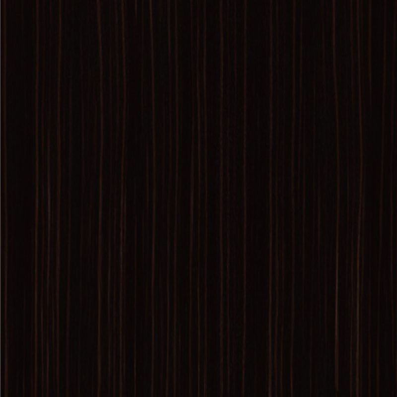 Smoked Ebony - Wood Grain decorative plywood panel